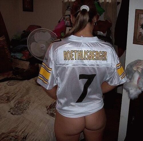 Free porn pics of Steelers Fans 13 of 16 pics