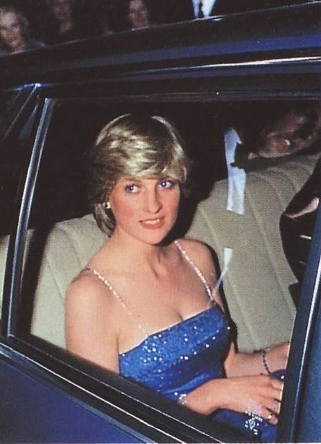 Free porn pics of Lady Diana Spencer  5 of 6 pics