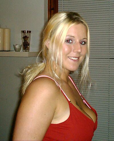 Free porn pics of Busty Danish Blonde Babe Sidsel 12 of 30 pics