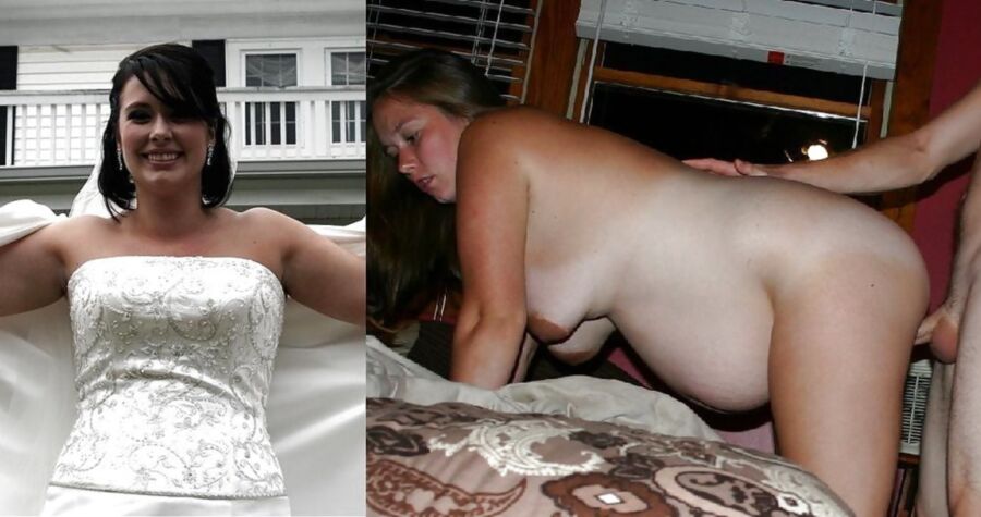 Free porn pics of From brides to good wives 3 of 57 pics