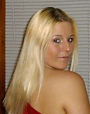 Free porn pics of Busty Danish Blonde Babe Sidsel 13 of 30 pics