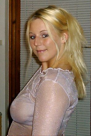 Free porn pics of Busty Danish Blonde Babe Sidsel 1 of 30 pics