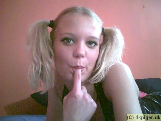 Free porn pics of Danish Blonde Teen Celina 23 of 81 pics