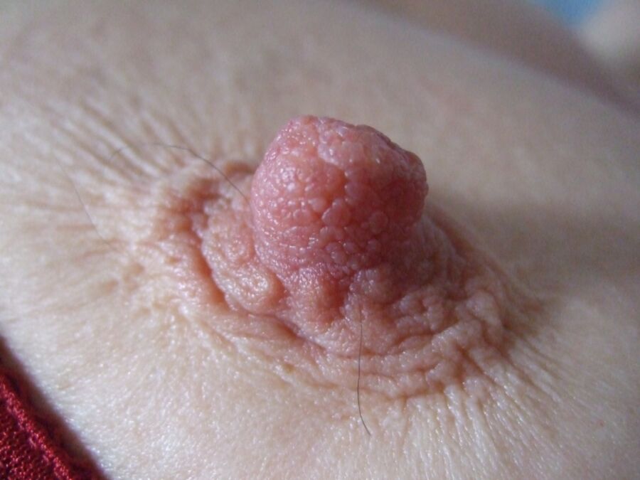 Free porn pics of my mom tits and hard nipples 18 of 19 pics