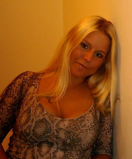 Free porn pics of Busty Danish Blonde Babe Sidsel 24 of 30 pics