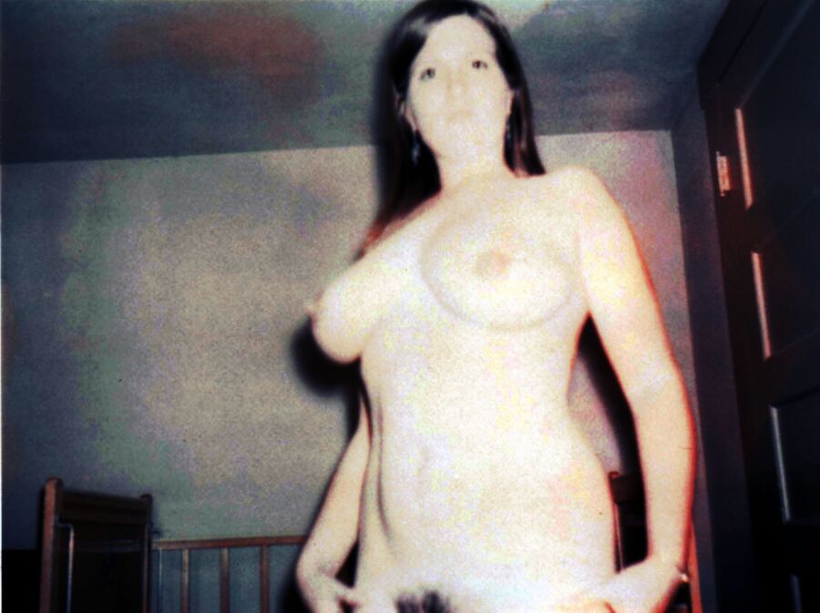 Free porn pics of Suzanne Polaroids 5 of 10 pics