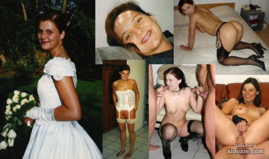 Free porn pics of From brides to good wives 10 of 57 pics