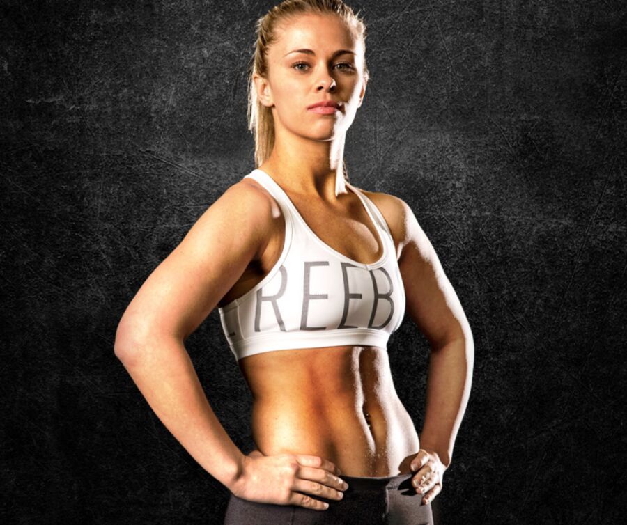 Free porn pics of MMA Fighter Paige VanZant 6 of 16 pics