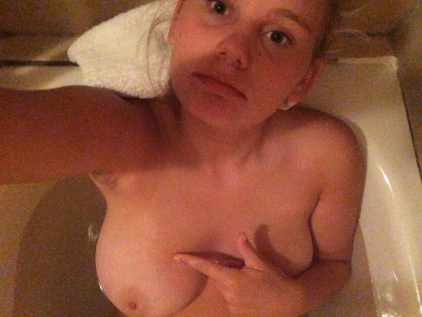 Free porn pics of Big Titted Blonde Teen 12 of 23 pics