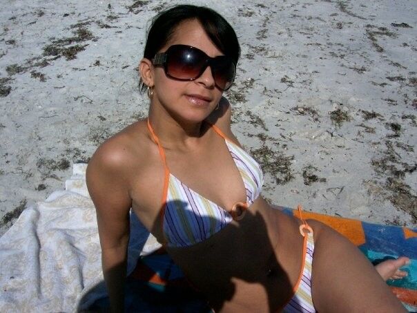 Free porn pics of Arlene, sexy mature latina 5 of 53 pics