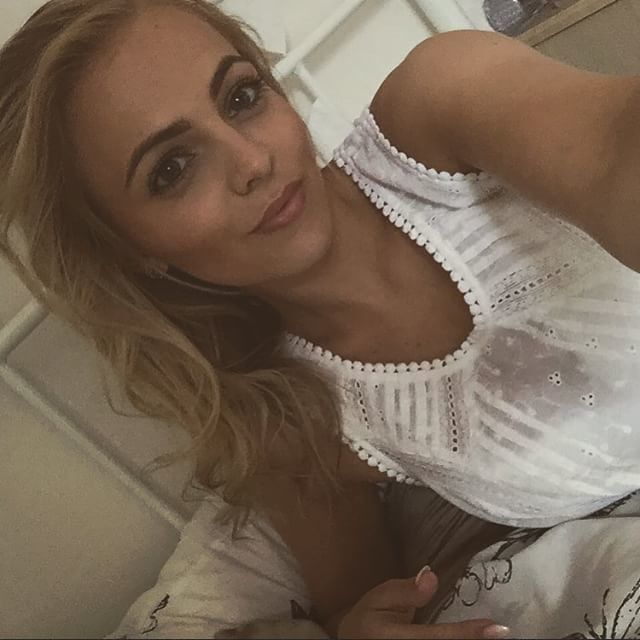 Free porn pics of hot instagram girl Alyssa 13 of 66 pics