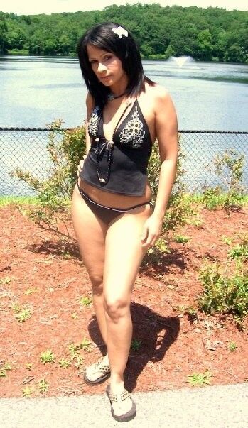 Free porn pics of Arlene, sexy mature latina 18 of 53 pics