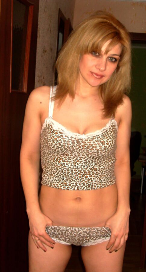 Free porn pics of Galina Bondarenko (Ukraine) 20 of 20 pics