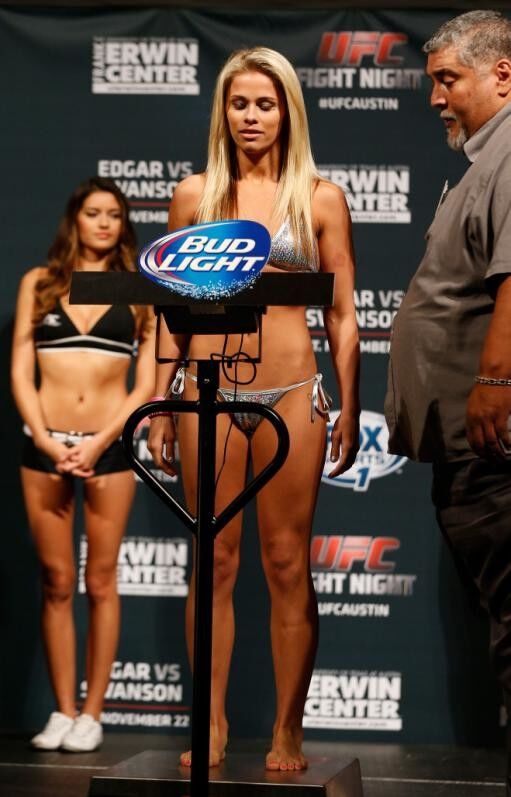 Free porn pics of MMA Fighter Paige VanZant 10 of 16 pics