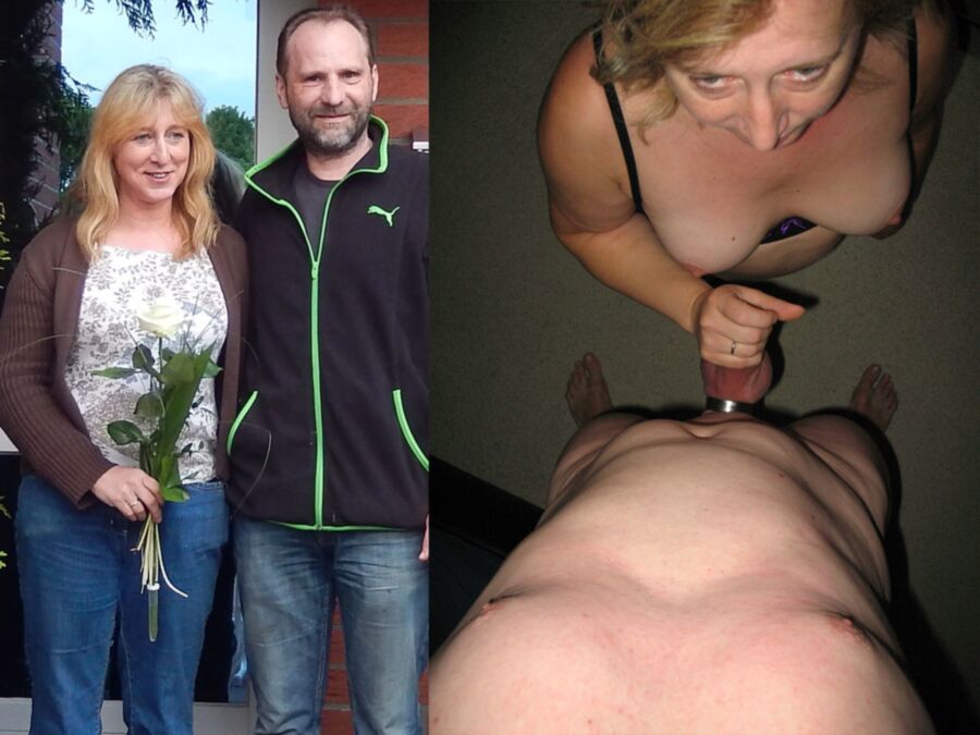 Free porn pics of  Collage Mhys-Ead - German Housewife 3 of 15 pics