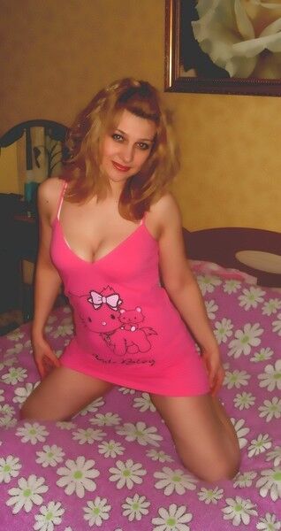 Free porn pics of Galina Bondarenko (Ukraine) 19 of 20 pics