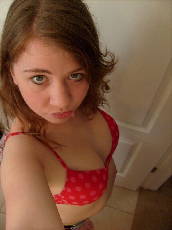 Free porn pics of Chubby teen fancy self pics 23 of 23 pics