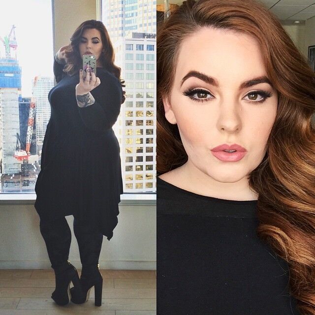 Free porn pics of tess holliday 13 of 117 pics