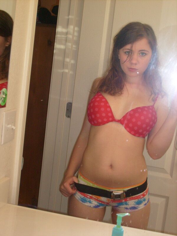 Free porn pics of Chubby teen fancy self pics 3 of 23 pics