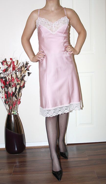 Free porn pics of Strict Crossdressed Governess 17 of 20 pics