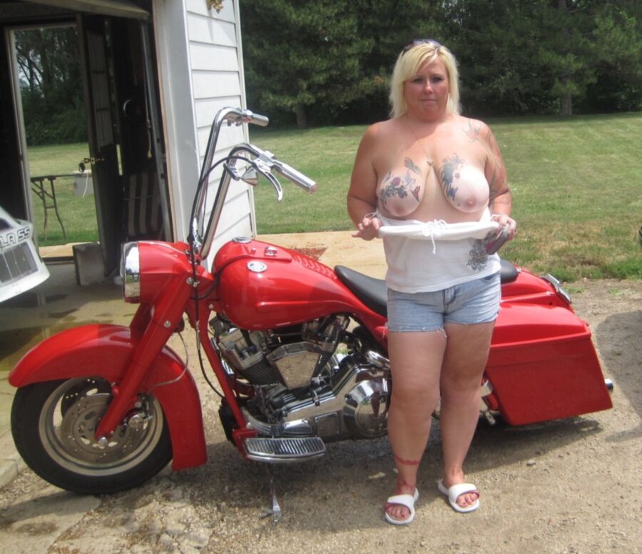 Biker club for swingers in jacksonville