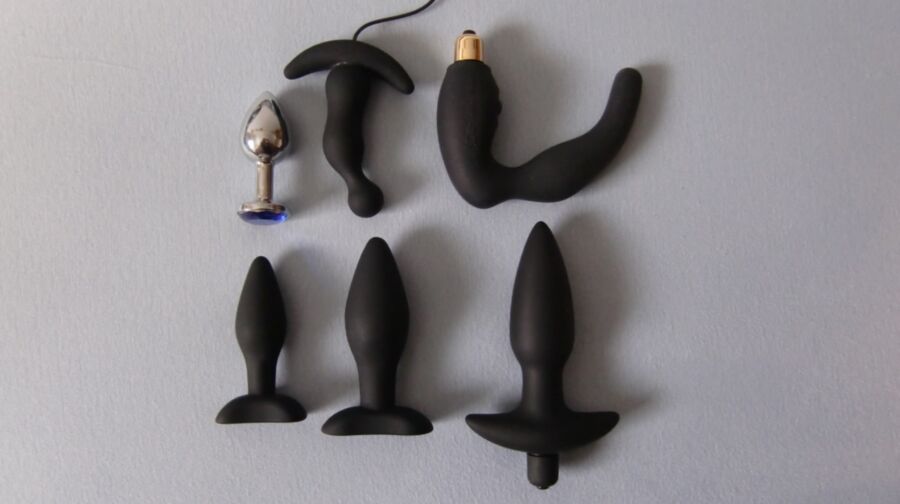 Homemade Masturbation Tools 72