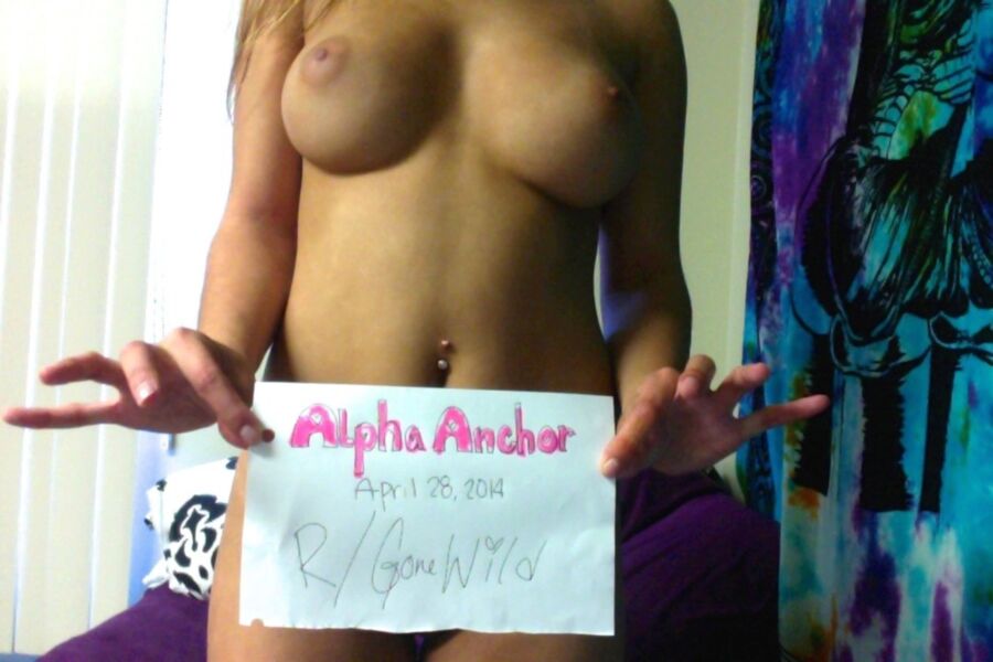 Free porn pics of alphaAnchor girl with huge tits 15 of 85 pics