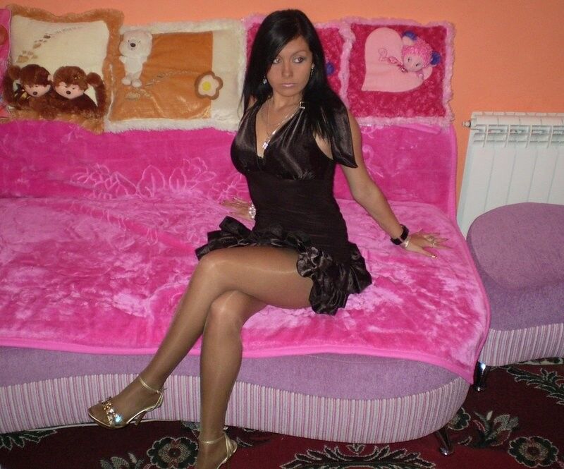 Free porn pics of Sylwia - hot polish slut with perfect legs 9 of 48 pics