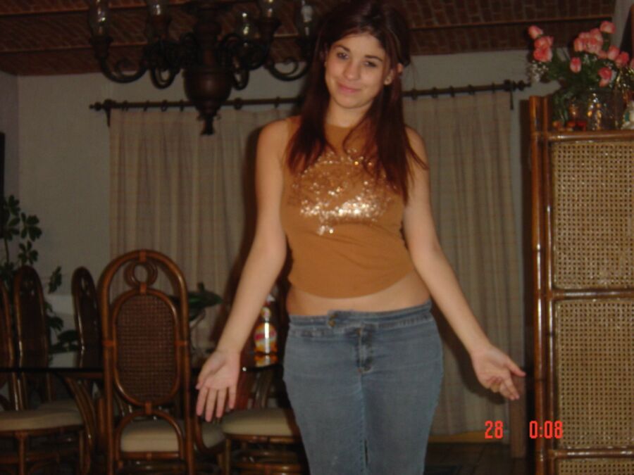 Free porn pics of Tetona Posando Y Mamando 3 of 96 pics