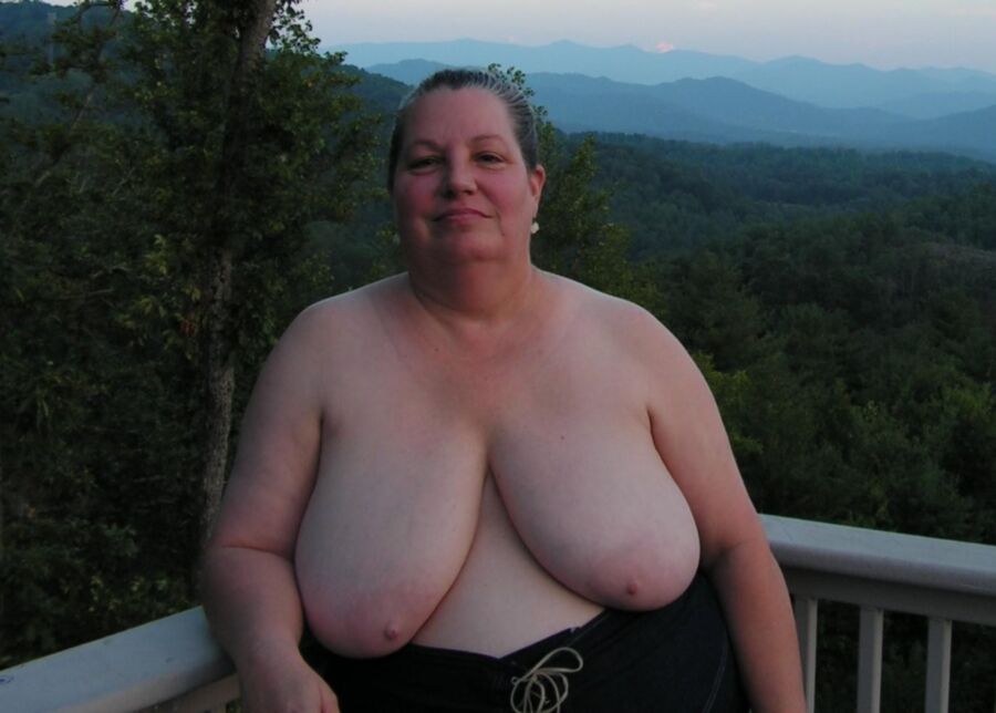 Free porn pics of Topless Outdoor MILFs 7 of 69 pics