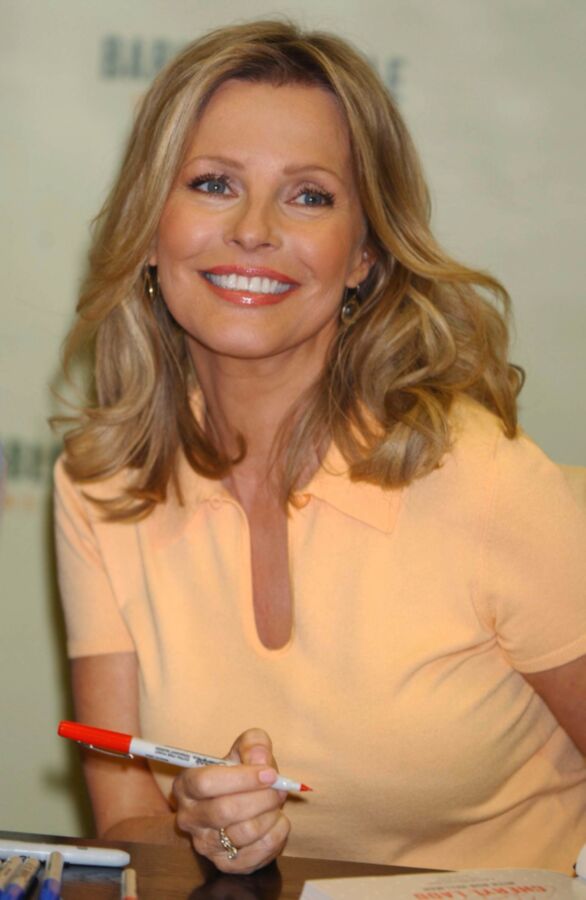 Free porn pics of Cheryl Ladd 19 of 92 pics