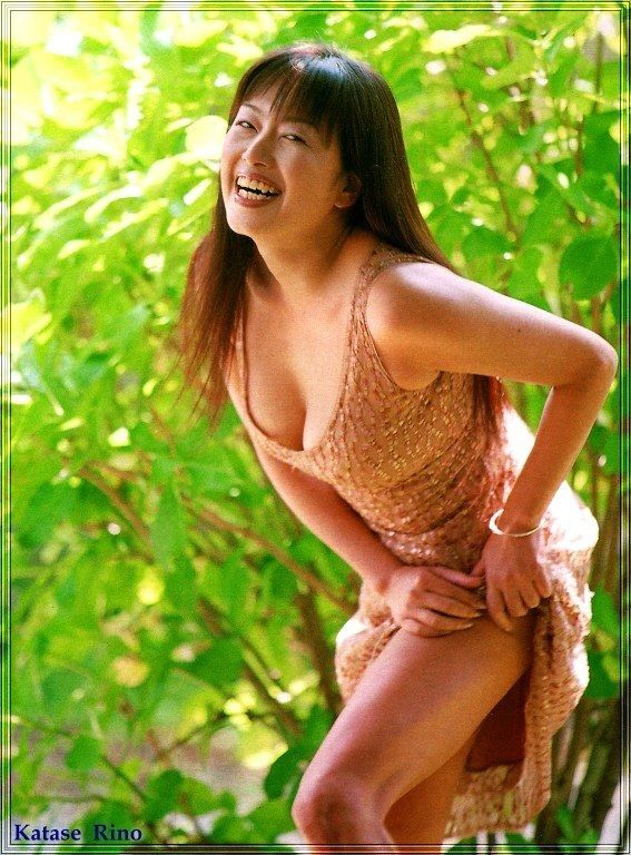 Free porn pics of Japanese GILF - Rino Katase 4 of 48 pics