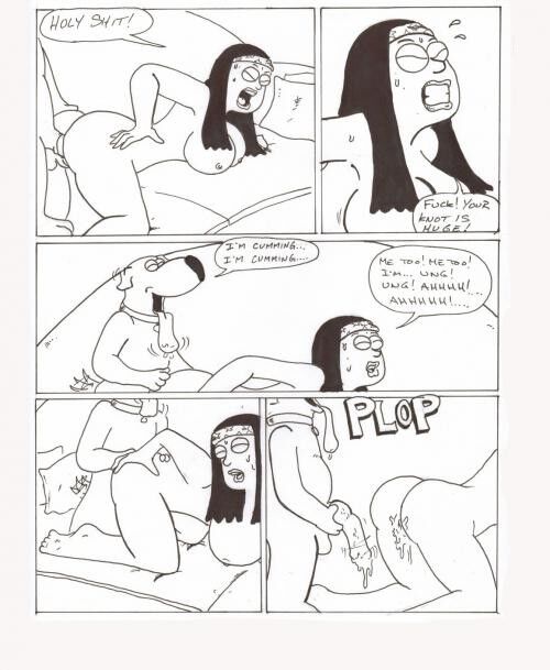 Free porn pics of What Comic are these from? And is there a link? 2 of 2 pics