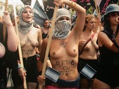 Free porn pics of naked protest 1 of 25 pics