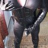 Free porn pics of PVC and Rubber 2 of 8 pics