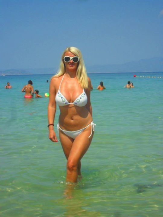 Free porn pics of Dragana - beautiful serbian MILF 12 of 1105 pics