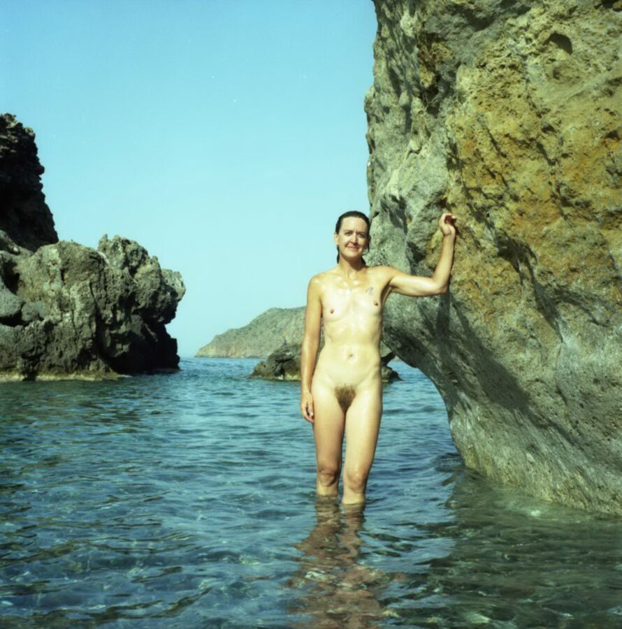 Free porn pics of greek nude beaches 19 of 102 pics