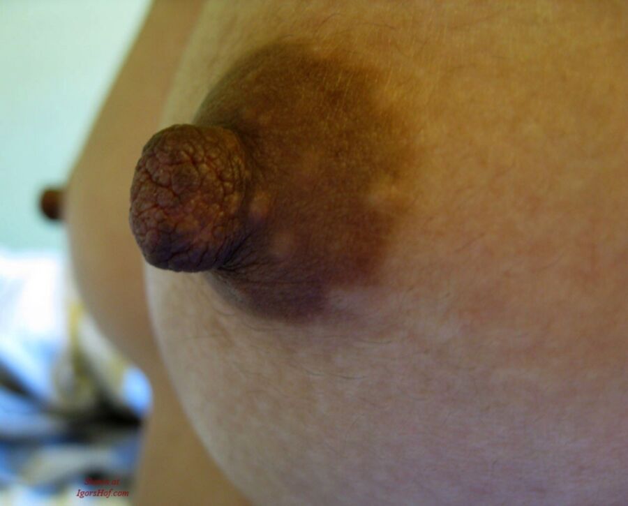 naked photos of muscular women hard nipples close up