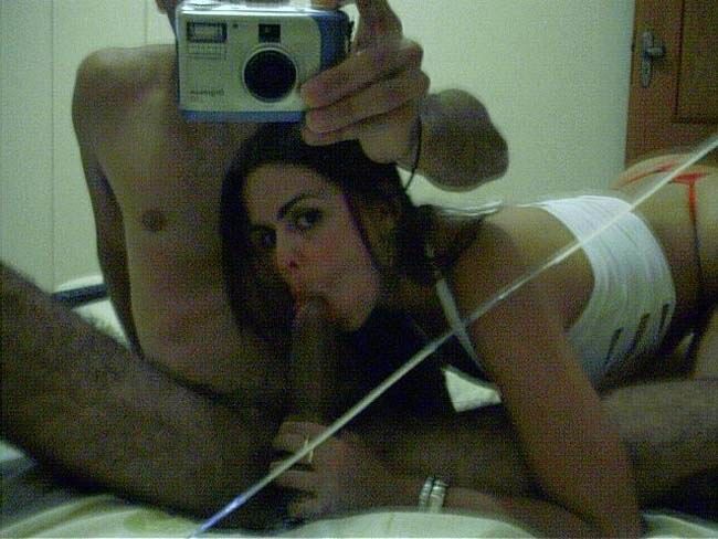Free porn pics of Brazilian Girl Elza 1 of 50 pics