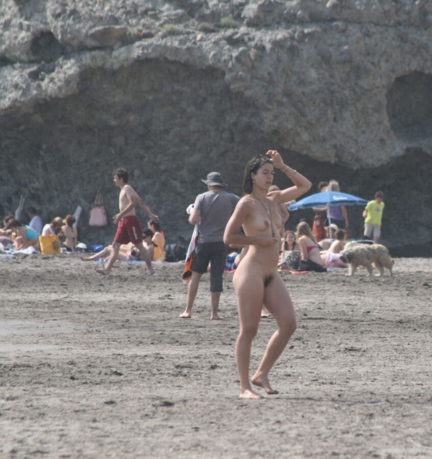 Free porn pics of greek nude beaches 2 of 102 pics