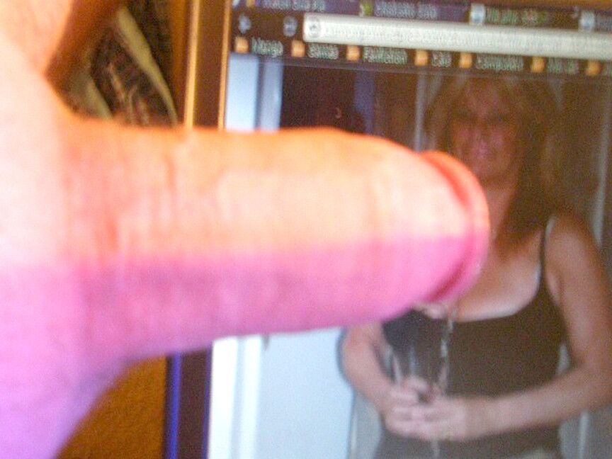 Free porn pics of Mature Cunt Tina faked, Cocked and Cummed 14 of 17 pics