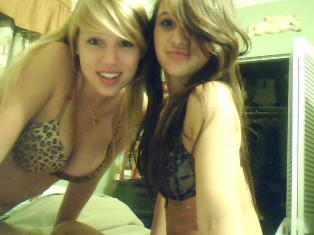 Free porn pics of your daughter and her Best Friends Forever 15 of 69 pics