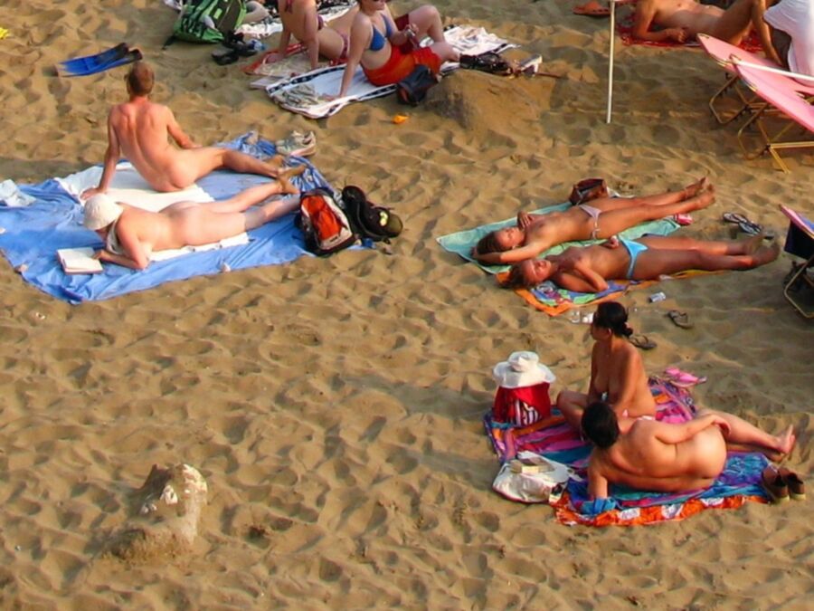 Free porn pics of greek nude beaches 17 of 102 pics