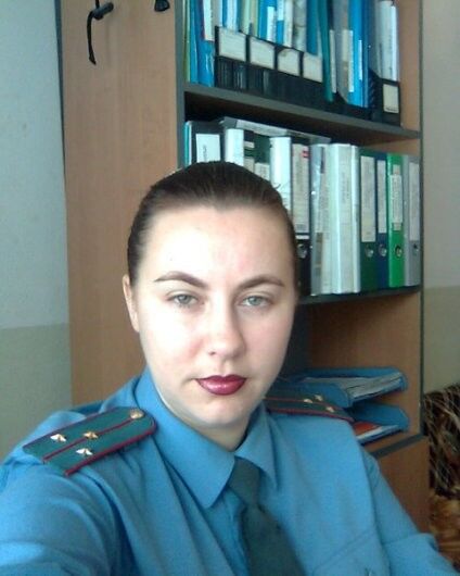Free porn pics of Russian Cops IV 12 of 23 pics