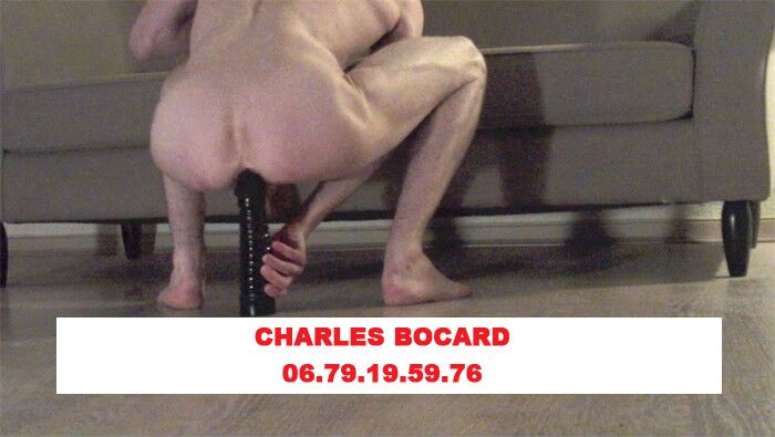 Free porn pics of Charles Bocard 3 of 9 pics