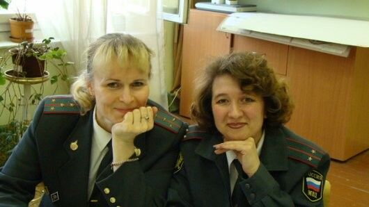 Free porn pics of Russian Cops IV 1 of 23 pics