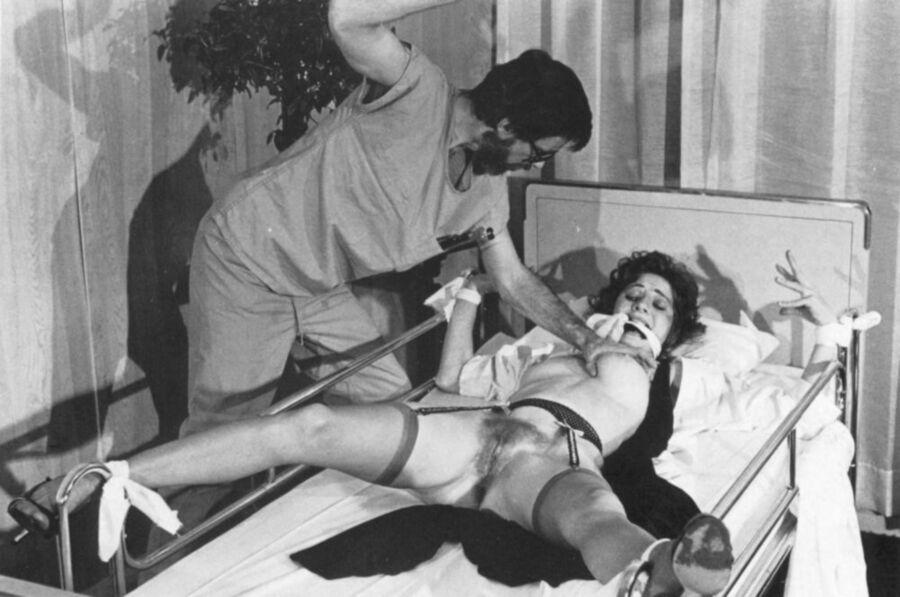 Free porn pics of vintage medical grp 17 of 24 pics
