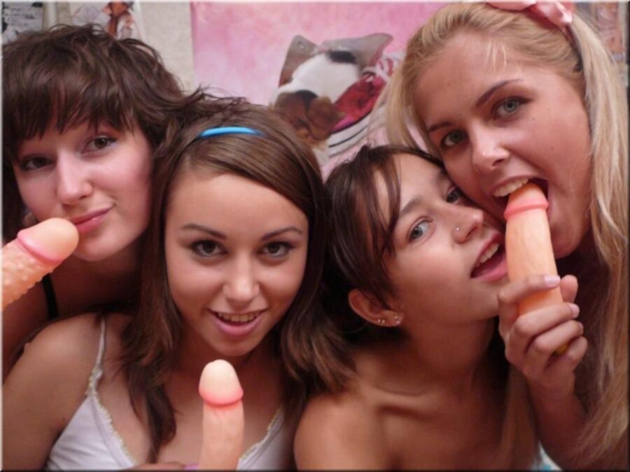 Free porn pics of Sexy Girls III 5 of 214 pics