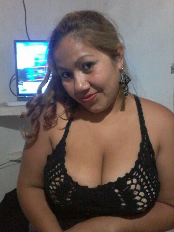 Free porn pics of LATINAS PARAGUAYAS TETONAS (BIG TITS) 2 of 35 pics