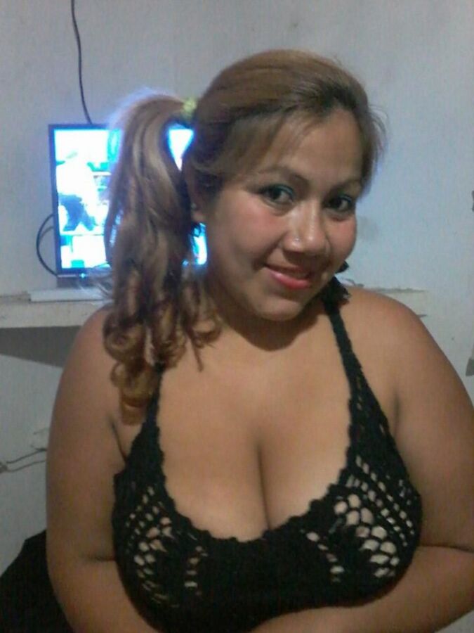 Free porn pics of LATINAS PARAGUAYAS TETONAS (BIG TITS) 1 of 35 pics